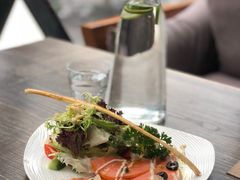 -巴别塔法餐舍(朝阳店)