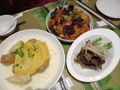 -欣旺·迎宾楼·百年无锡菜