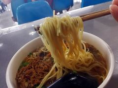 -南通大学-食堂