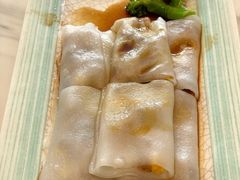 -东方早茶 海鲜•青岛菜(国信体育中心店)