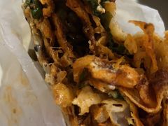 -新农村煎饼果子(香港花园店)