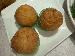 飘香榴莲酥-老东吴食府(雅都店)