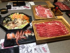 -八角锄烧·肉火锅(天河城店)
