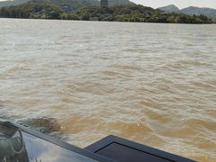 -柳莺湖上·湖景餐厅·江南菜(西湖店)