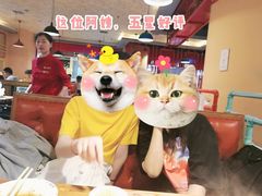 -喜虾客·大虾火锅(郑州无限城店)