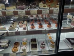 面包甜点陈列柜-小山城麻辣香锅(新邻生活广场店)