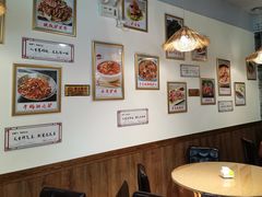 大堂-驴脾气特色炒菜(广渠门内店)