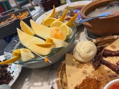 -望湘园·湖南菜(我格广场店)