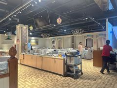 -巴扎美食·新疆菜·西域歌舞表演餐厅(新疆大厦店)