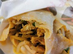 精品卷馍-安徽阜阳卷馍(西单店)