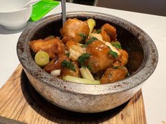 -汤城小厨•粤菜•靓汤(金宝街店)