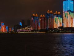 -武汉关码头(轮渡站)