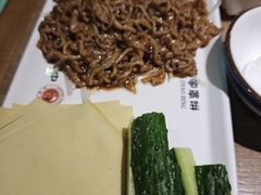 -直隶安家牛肉罩饼(建华店)