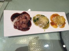 -裕德隆清真饭庄·天津特色菜(东丽店)