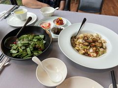 -润泽天·湘味家宴(岳麓山店)