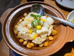 -必点海鲜·鲅鱼水饺(鞍山西道店)