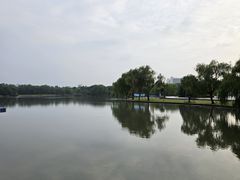 -东华大学(松江校区)