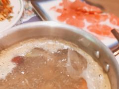 -亚马逊海鲜自助(梅溪湖步步高店)