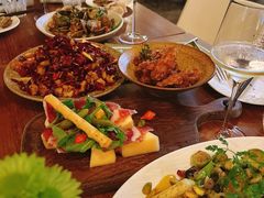 -Blac+Blac(中海环宇荟店)