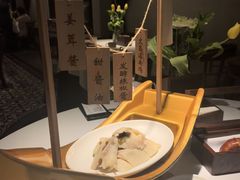 -狮拾久·现代新加坡料理(壹方城店)