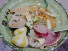 -杨国福麻辣烫(龙阳广场店)
