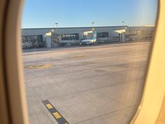 -乌鲁木齐天山国际机场-T3航站楼