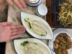 -北方饺子王·海肠捞饭·海鲜锅(山大店)