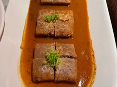 -锦府园·杭州小馆·创意杭帮菜(湖滨银泰in77店)