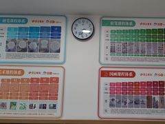 -昂立少儿成长中心(浦东蓝村路地铁站校区)