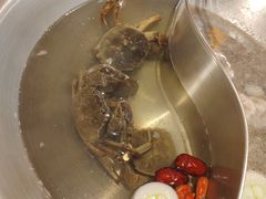 -小明家·鲜牛肉自选火锅(中街店)