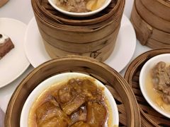 -万荟轩海鲜·粤式点心自助餐厅(蓝海风万怡酒店)