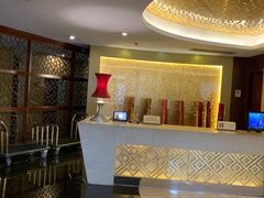 -南京钟山宾馆(江苏省会议中心)