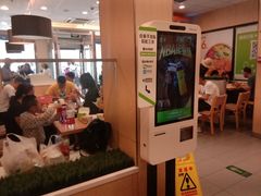 -德克士(北京站店)