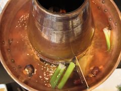 -北门涮肉·铜锅涮肉(南锣鼓巷店)