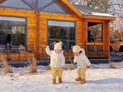 -禧宴Joyous Restaurant(禧园店)