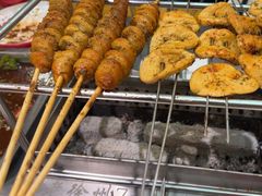 -古彭7只羊·招牌白串·碳锅羊肉旗舰店