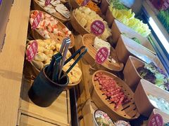 -樱煦和牛寿喜烧(如皋吾悦广场店)