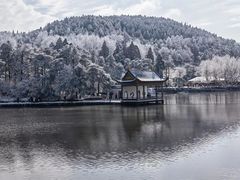 -庐山风景名胜区