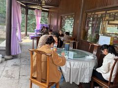 -樟树底(胜利河美食街店)