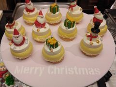 -航迹厨房 Merchant Kitchen(上海鲁能JW万豪侯爵酒店)