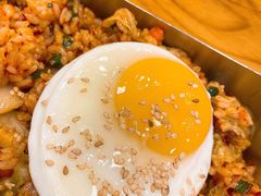 -咕咕站韩国料理(紫金港店)