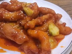 -重庆味道(台湾街店)