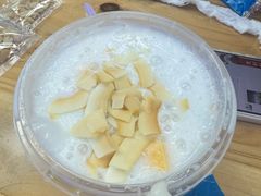 -长乐饭冰冰·冰饭·烧烤(长乐总店)