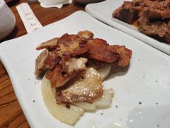 -萨拉伯尔(燕莎友谊商城店)