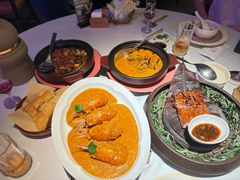 -狮拾久·现代新加坡料理(福田COCO Park店)