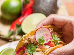 -Luchador摔跤手墨西哥餐厅(恒宇广场店)