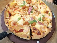 -汤姆家的优质牛排(王府井店)