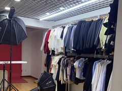 -小象国照相馆(宝山万达店)