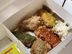 -YULOI予乐炸鸡(平乐店)