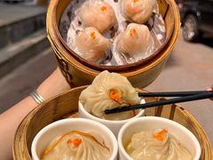 -好友缘家宴(青山路店)